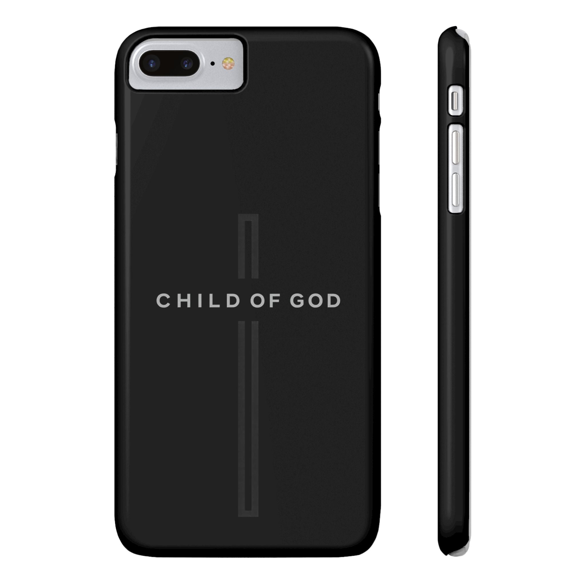 Child of God iPhone Case