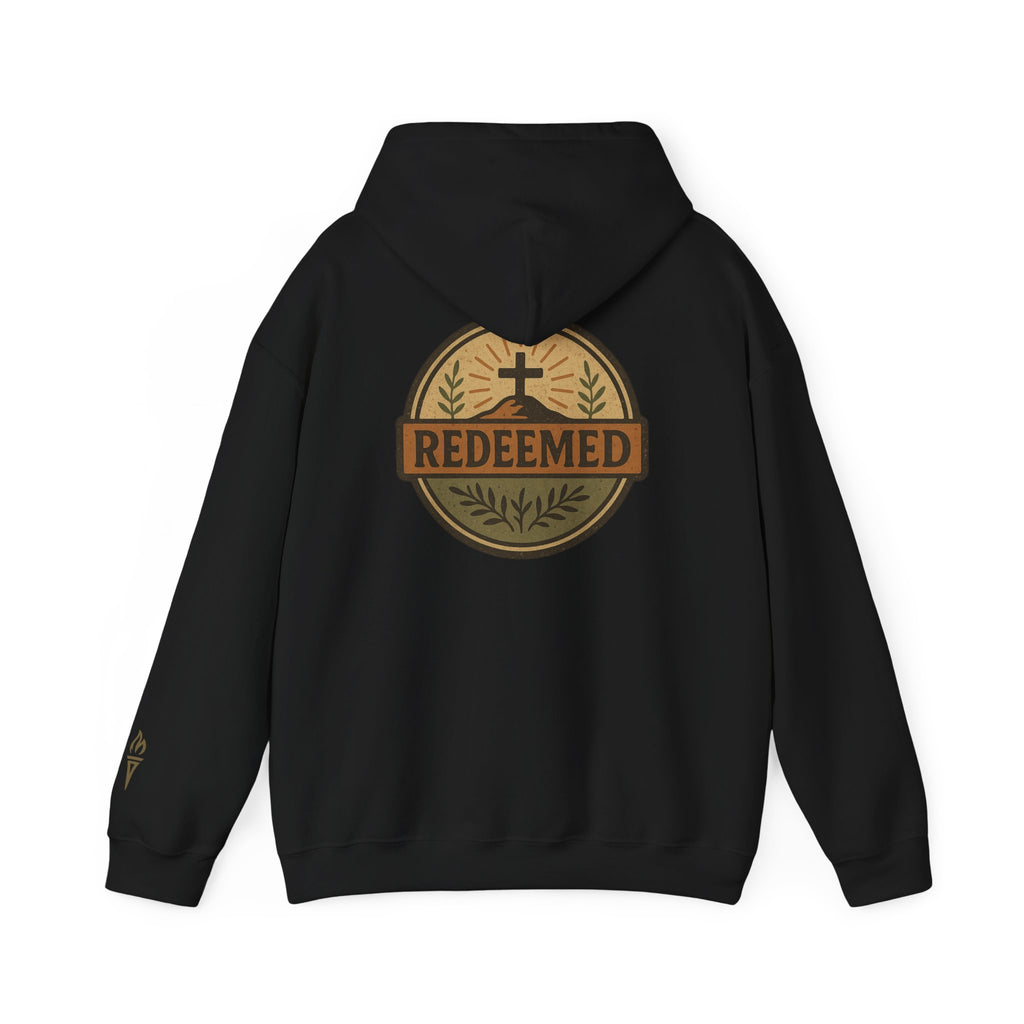 Redeemed Hoodie