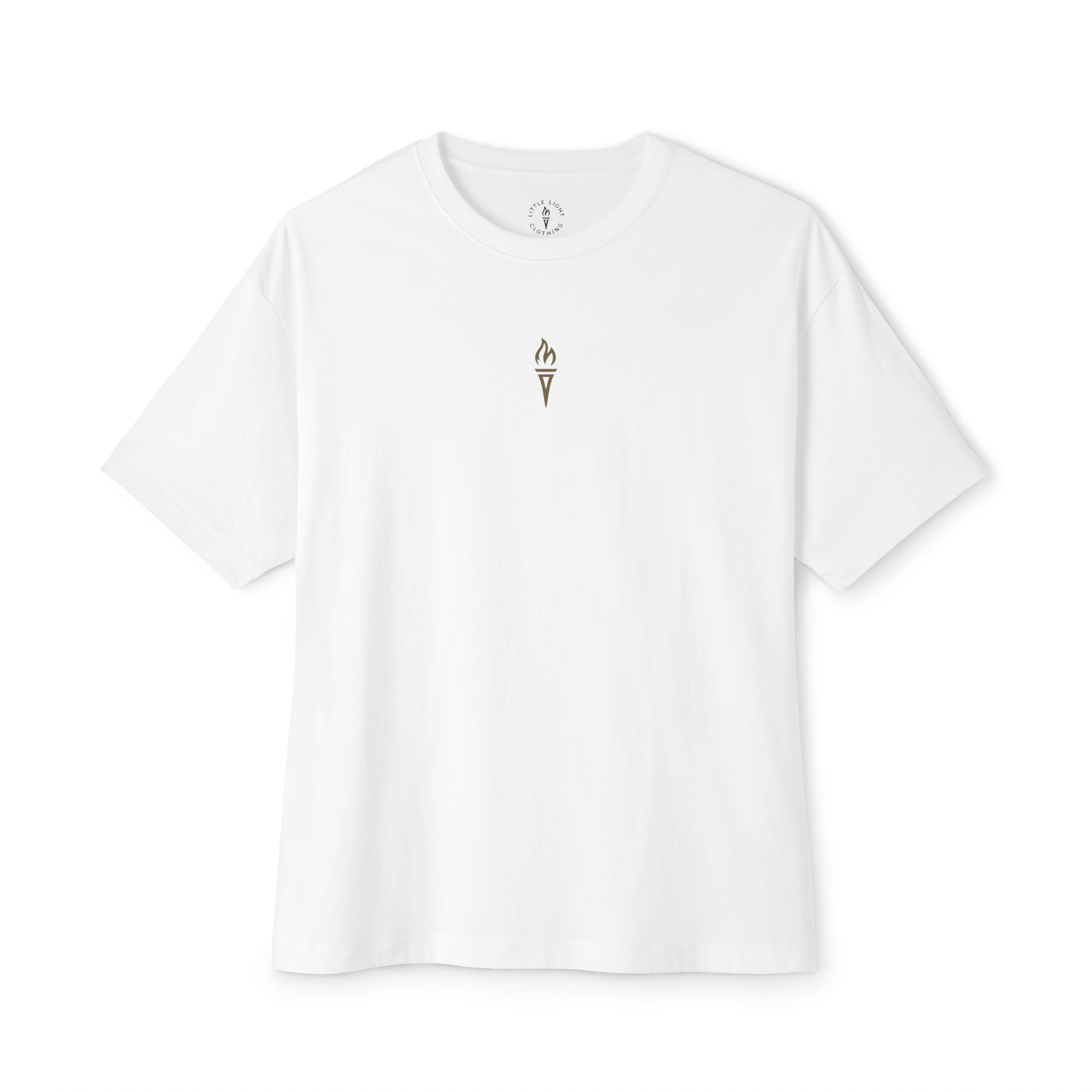 Rooted in Faith Oversized Tee, Unisex Boxy T-Shirt for Spiritual Growth, Comfortable Faith Apparel, Inspirational Outfit, Ideal Gift [...]