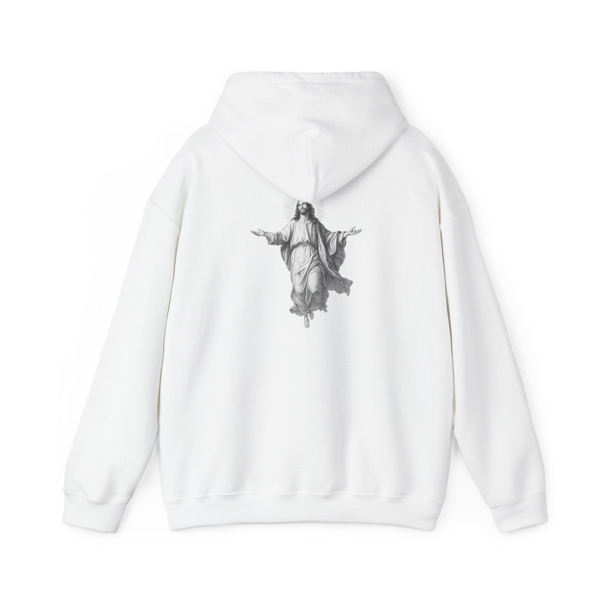 Fear God Hoodie