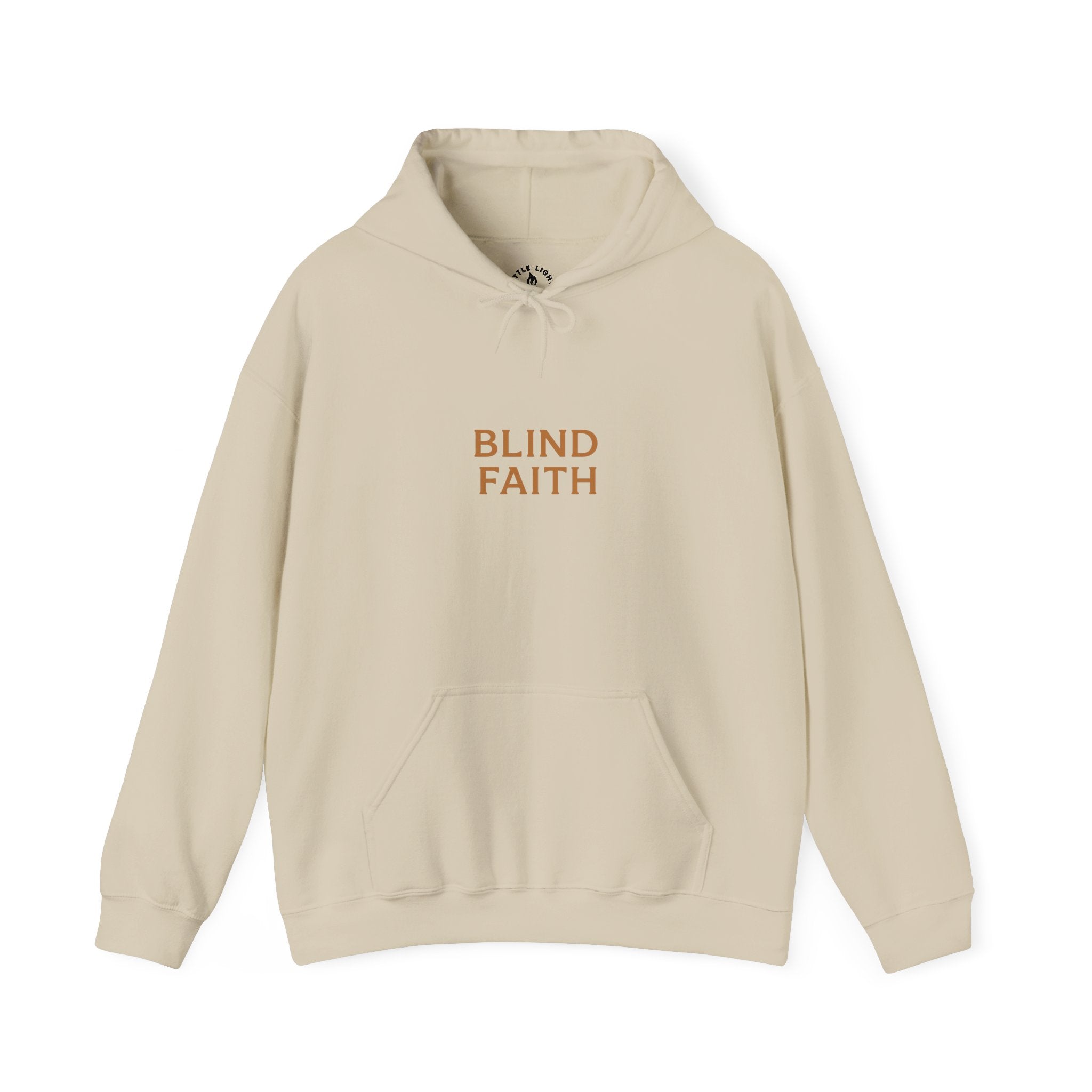 Blind Faith Hoodie