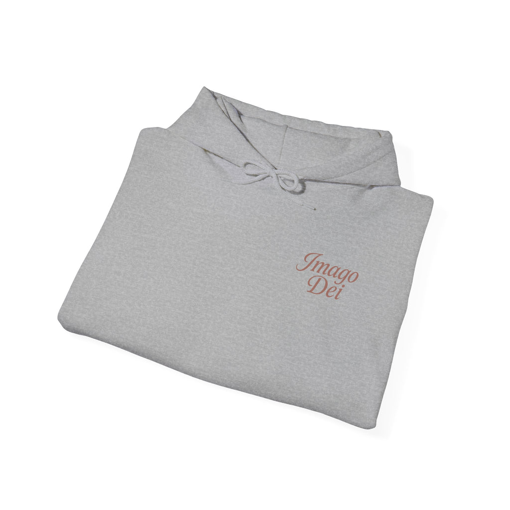 Imago Dei Hoodie