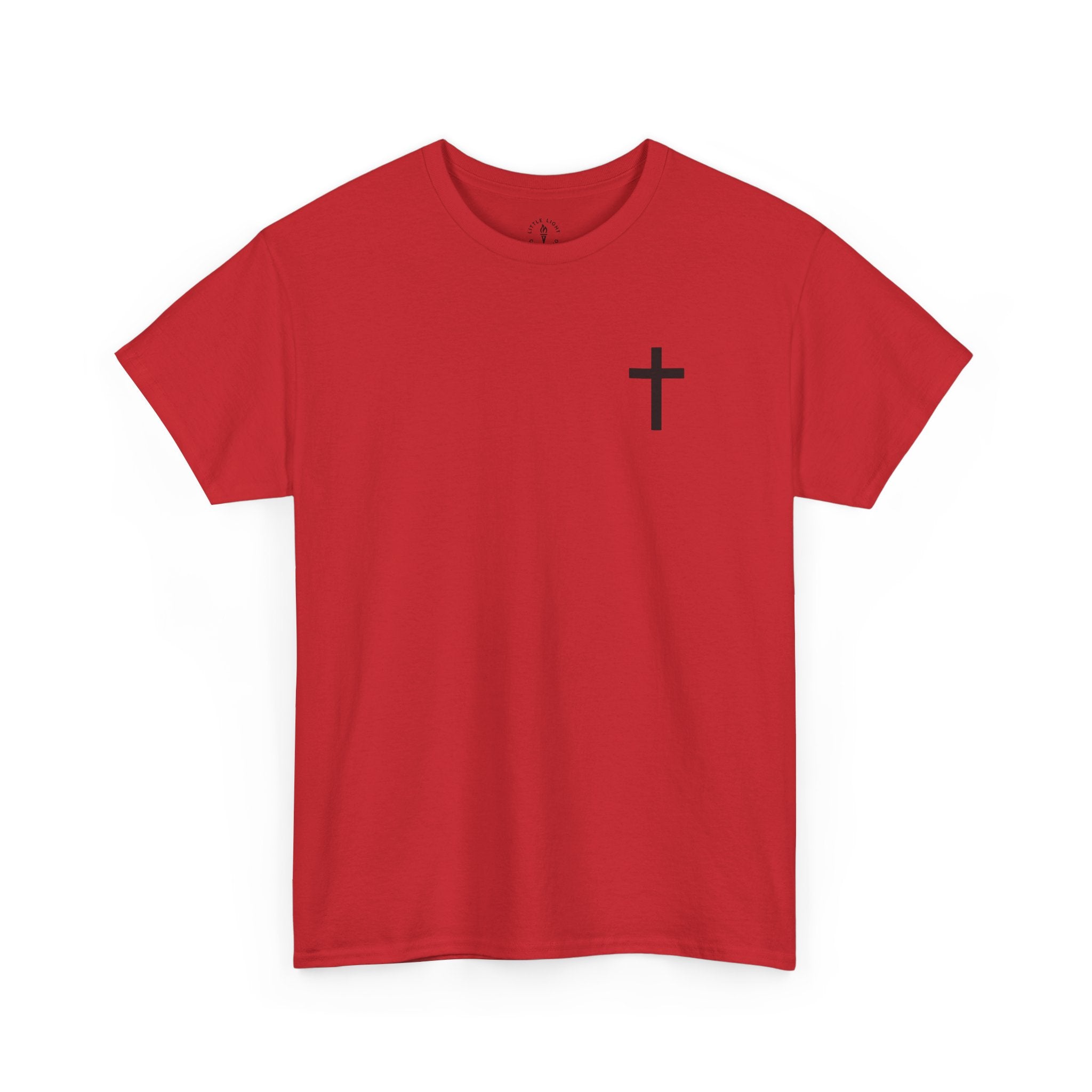 Cross T-Shirt