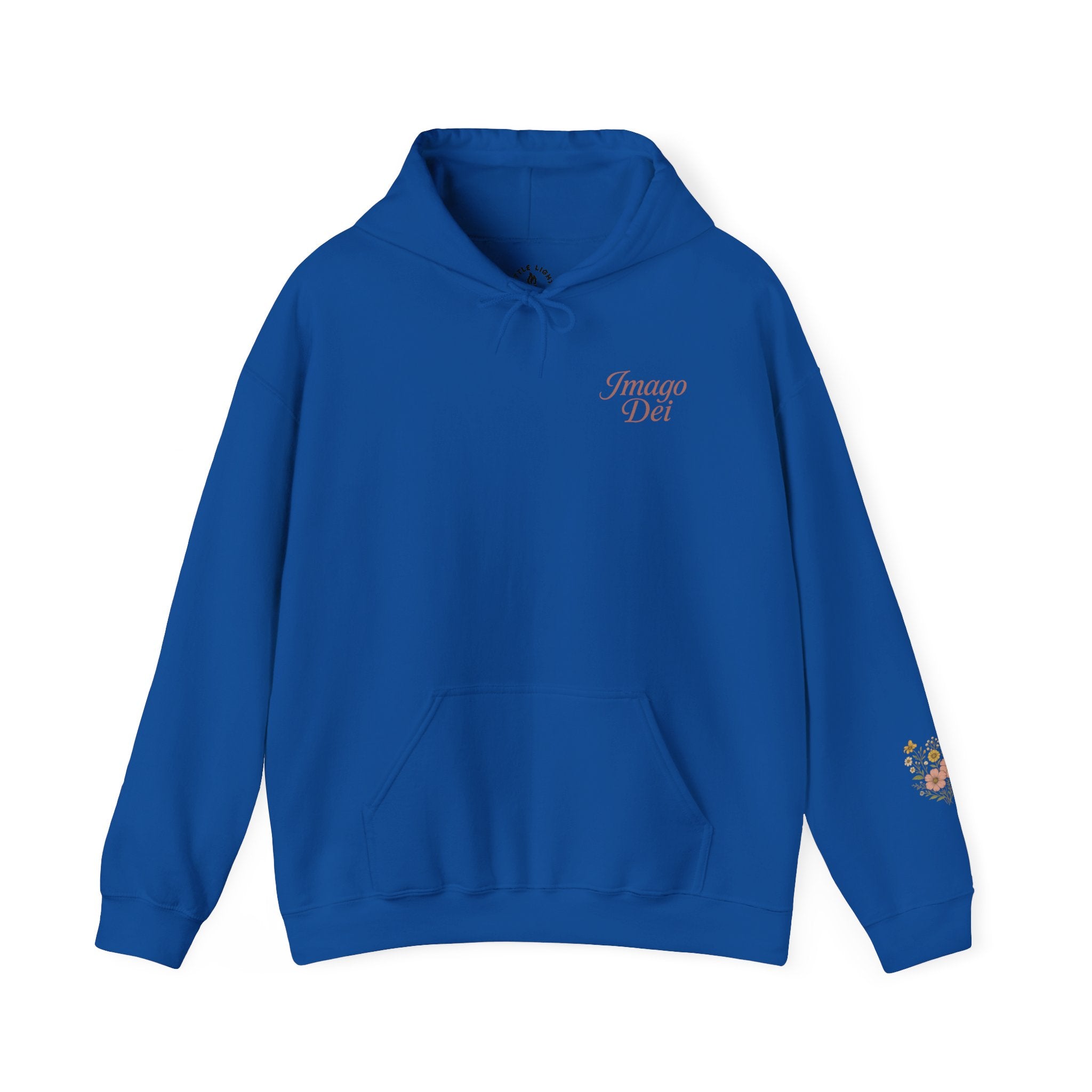 Imago Dei Hoodie