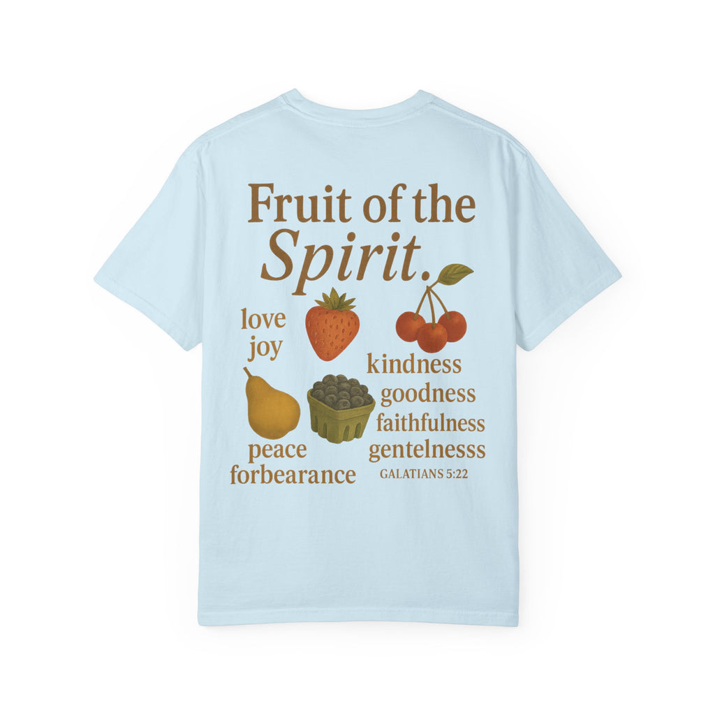Fruits of the Spirit T-Shirt