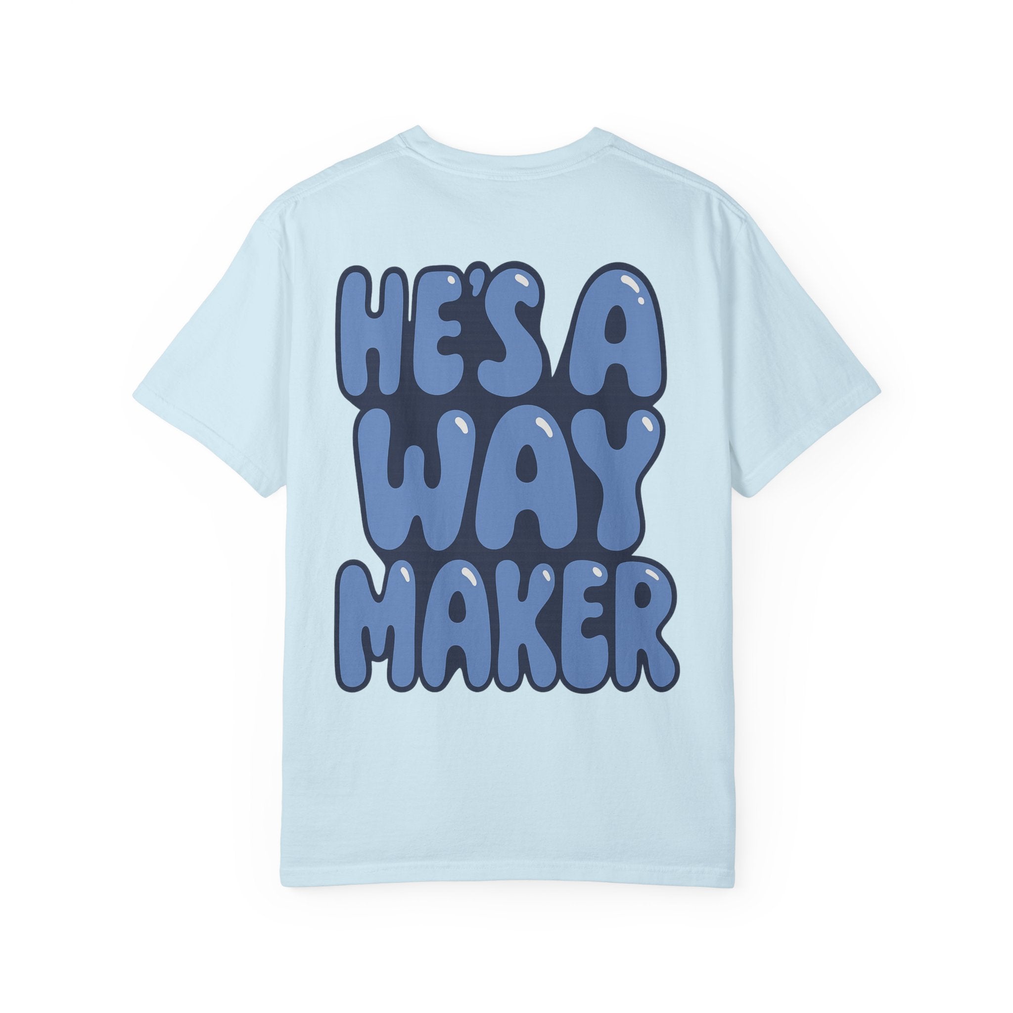Way Maker T-Shirt