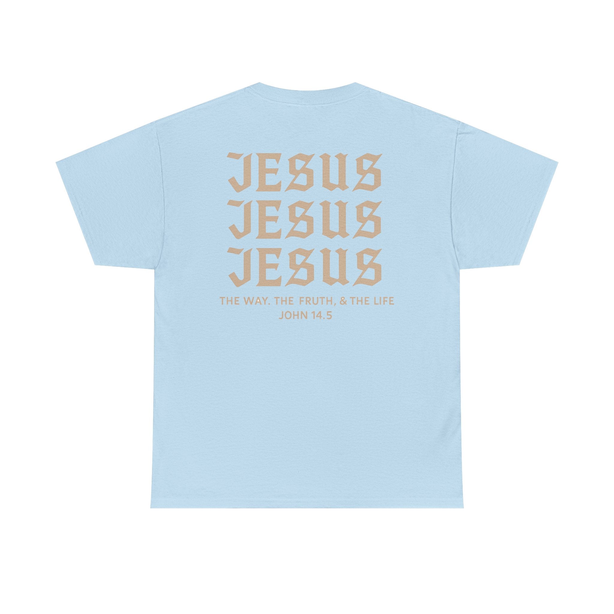 John 14:5 T-Shirt