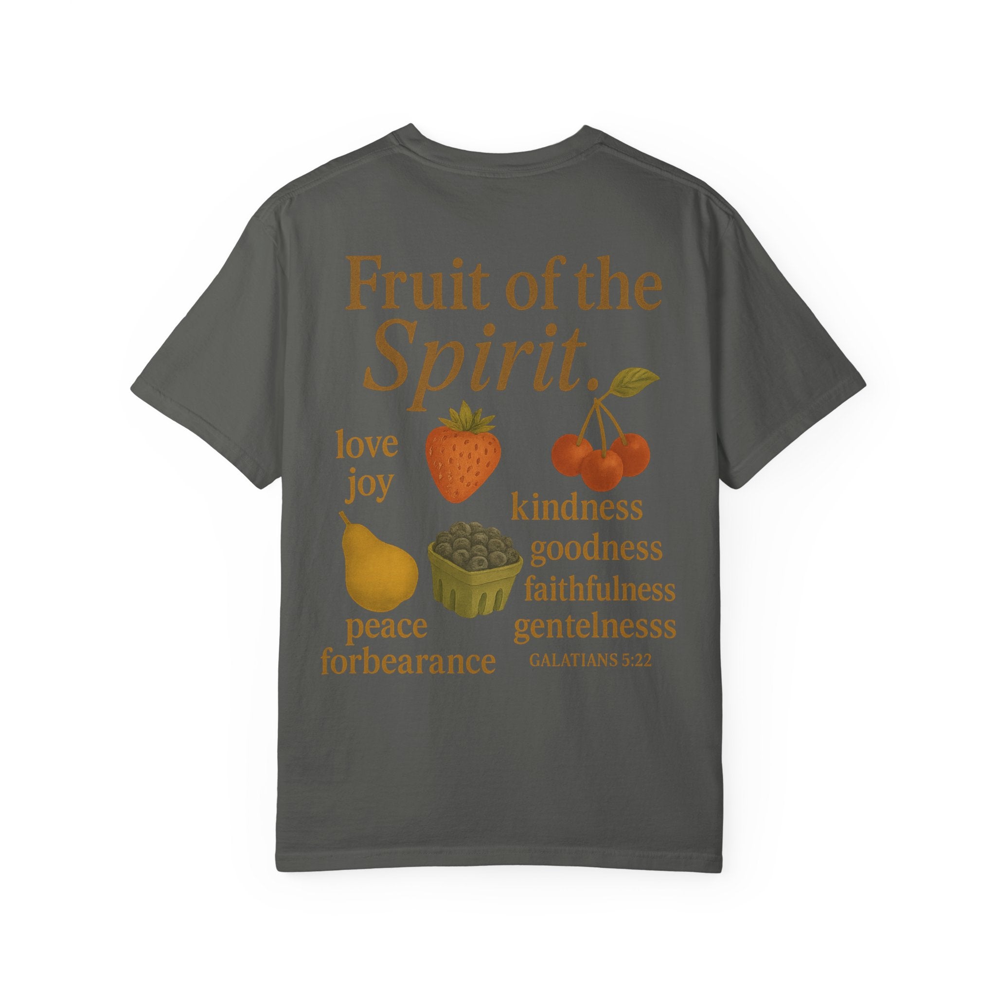 Fruits of the Spirit T-Shirt