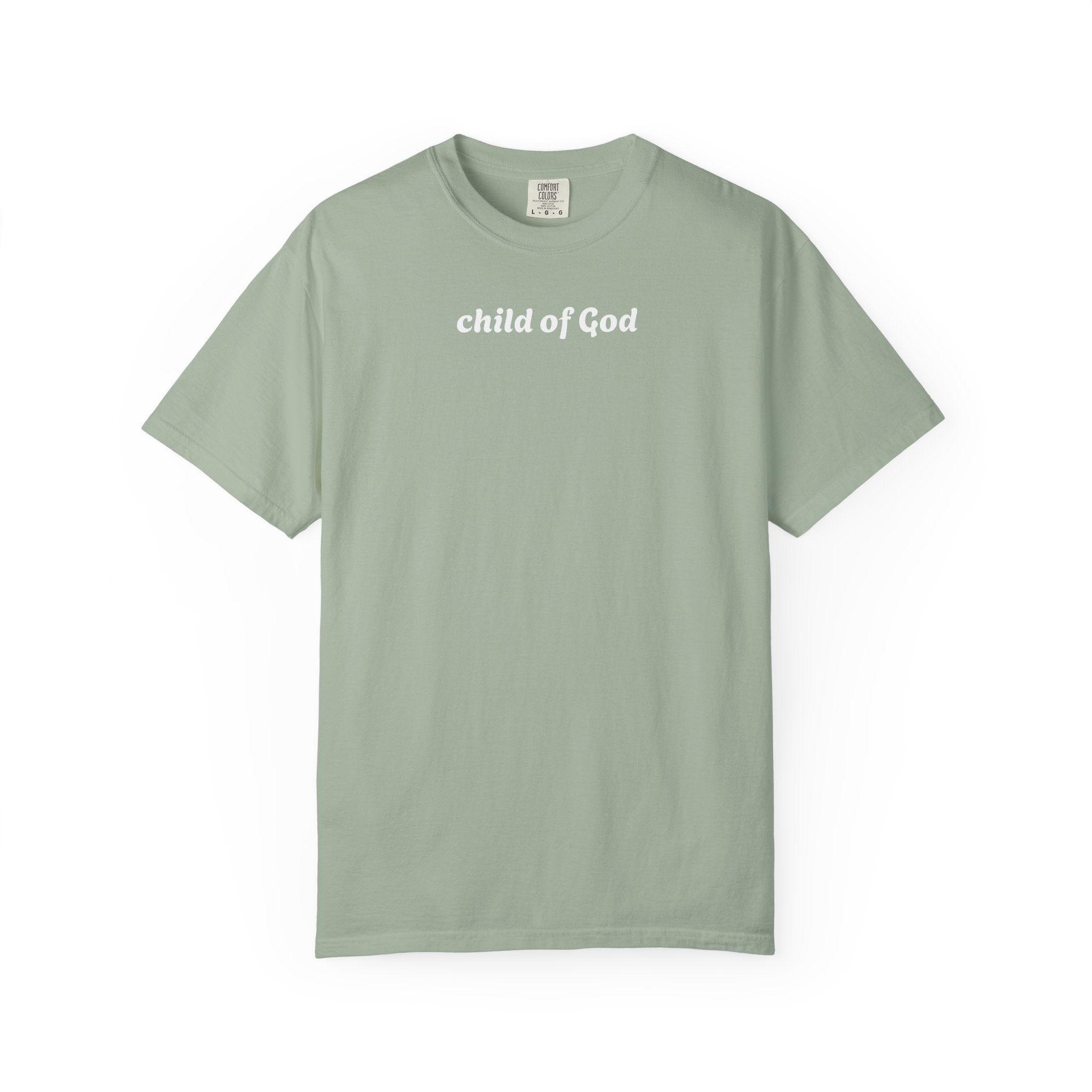 child of God T-Shirt