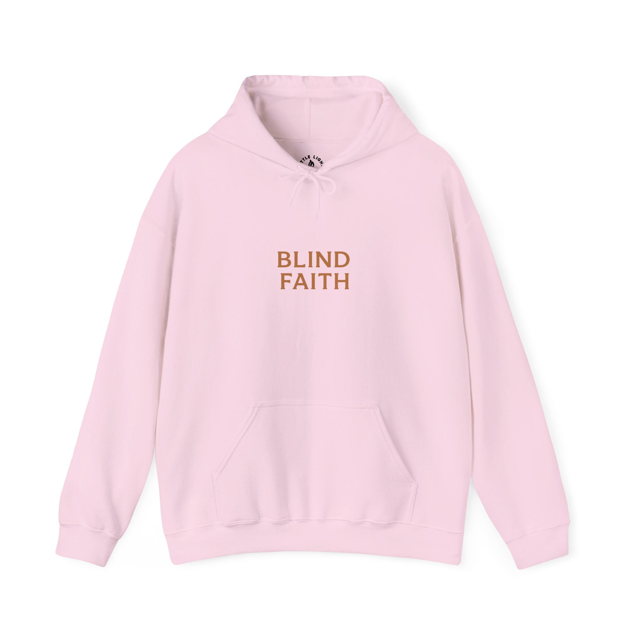 Blind Faith Hoodie