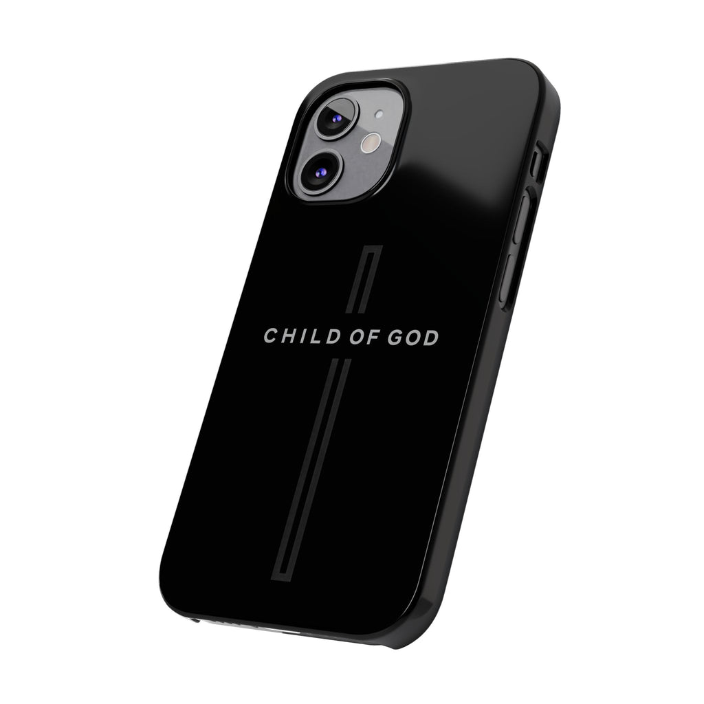 Child of God iPhone Case