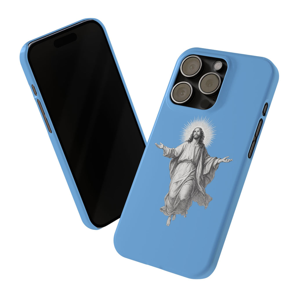 Christ iPhone Case