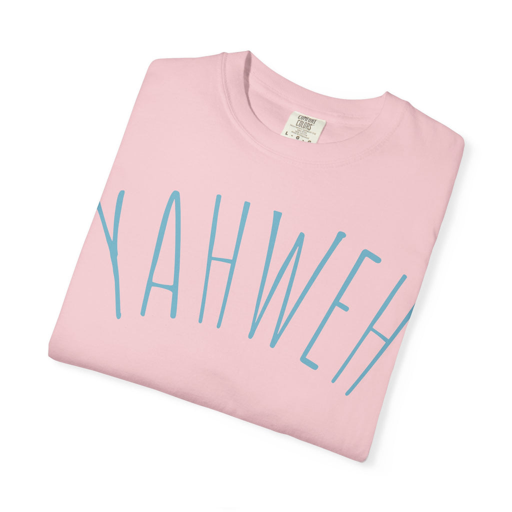YAHWEY T-Shirt