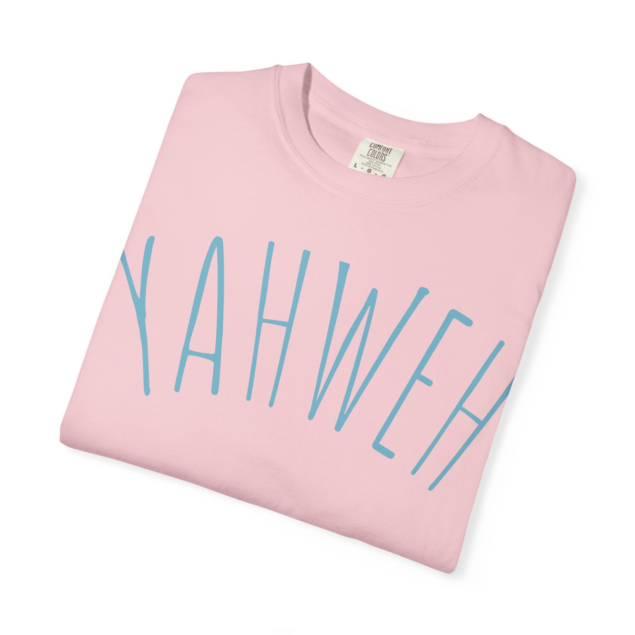 YAHWEY T-Shirt