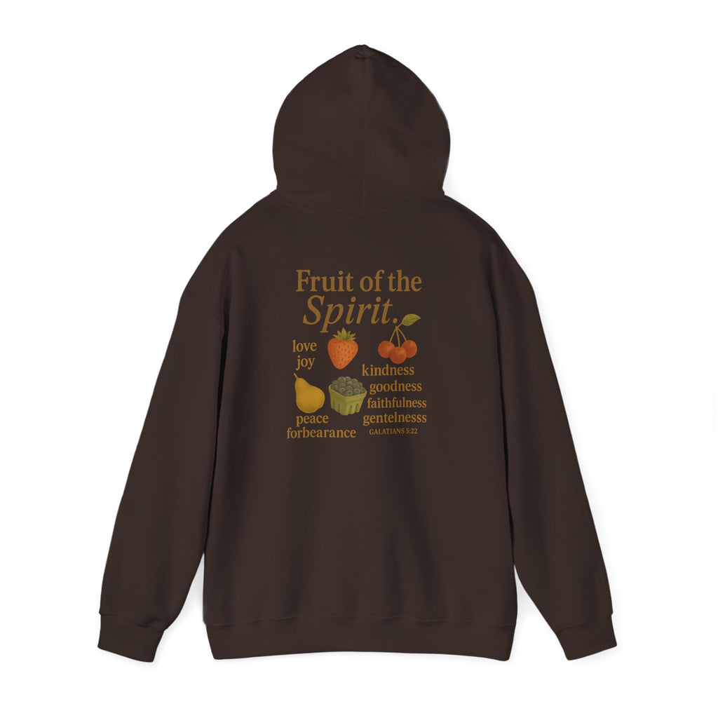 Fruit of the Spirit Hoodie