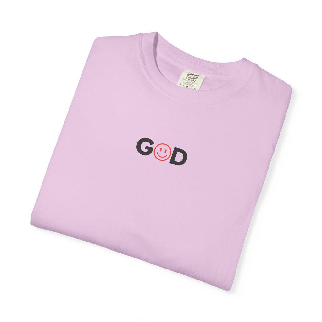 God Answers T-Shirt