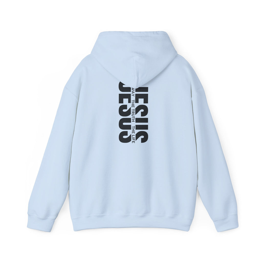 JESUS Hoodie