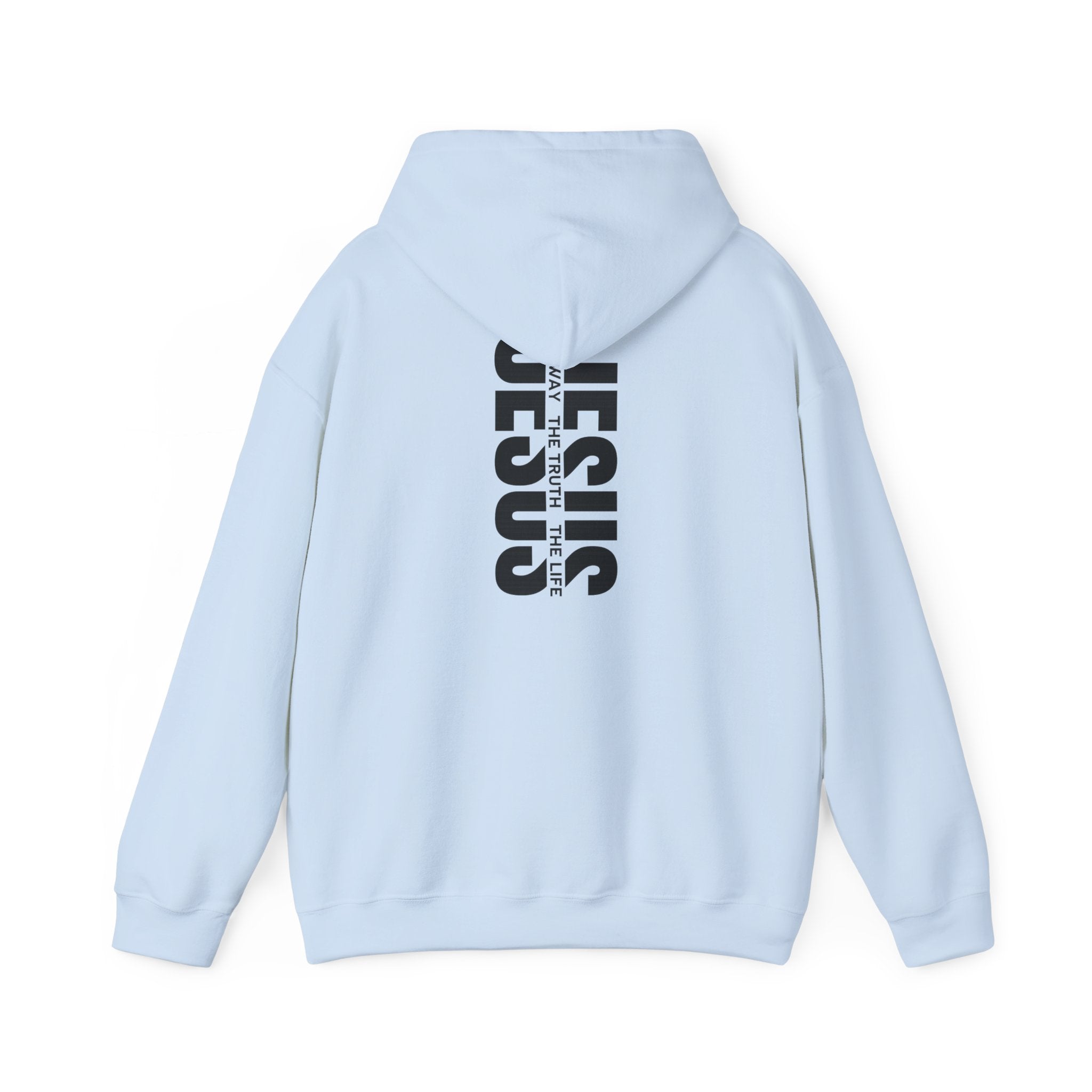 JESUS Hoodie