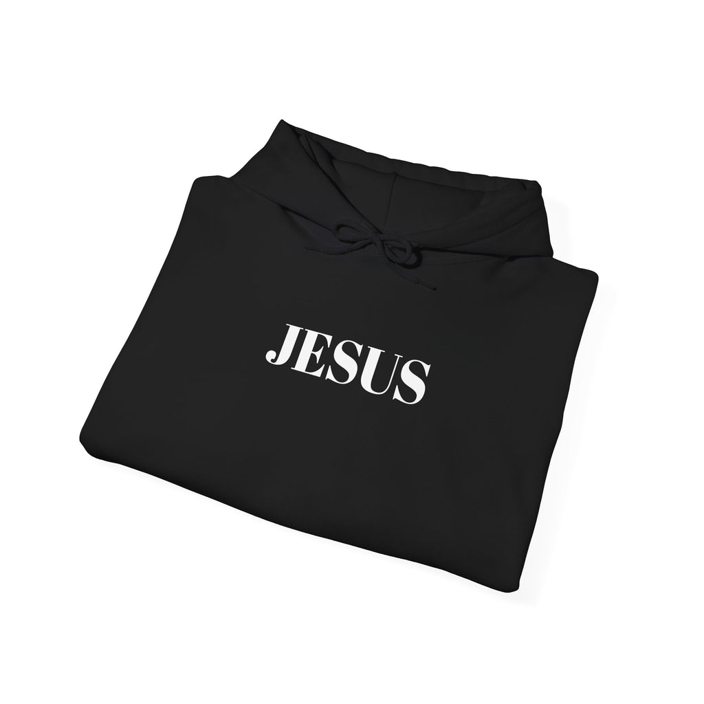 JESUS Hoodie