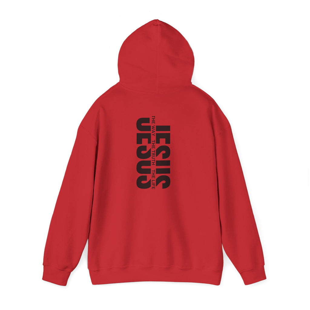 JESUS Hoodie