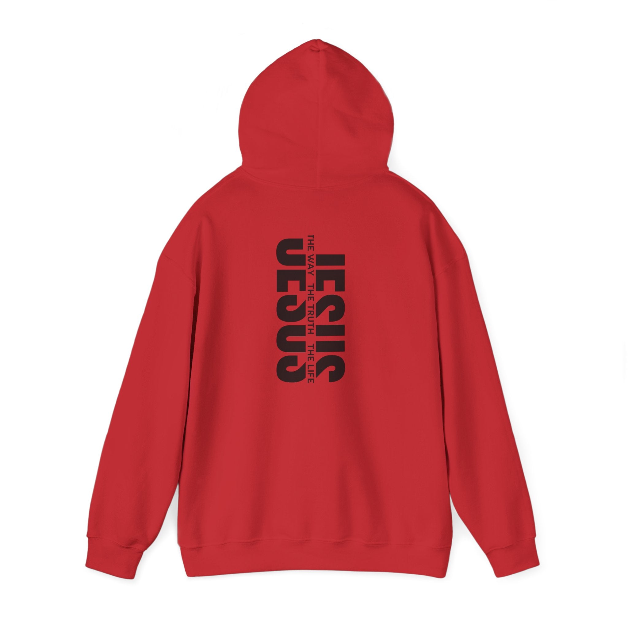 JESUS Hoodie