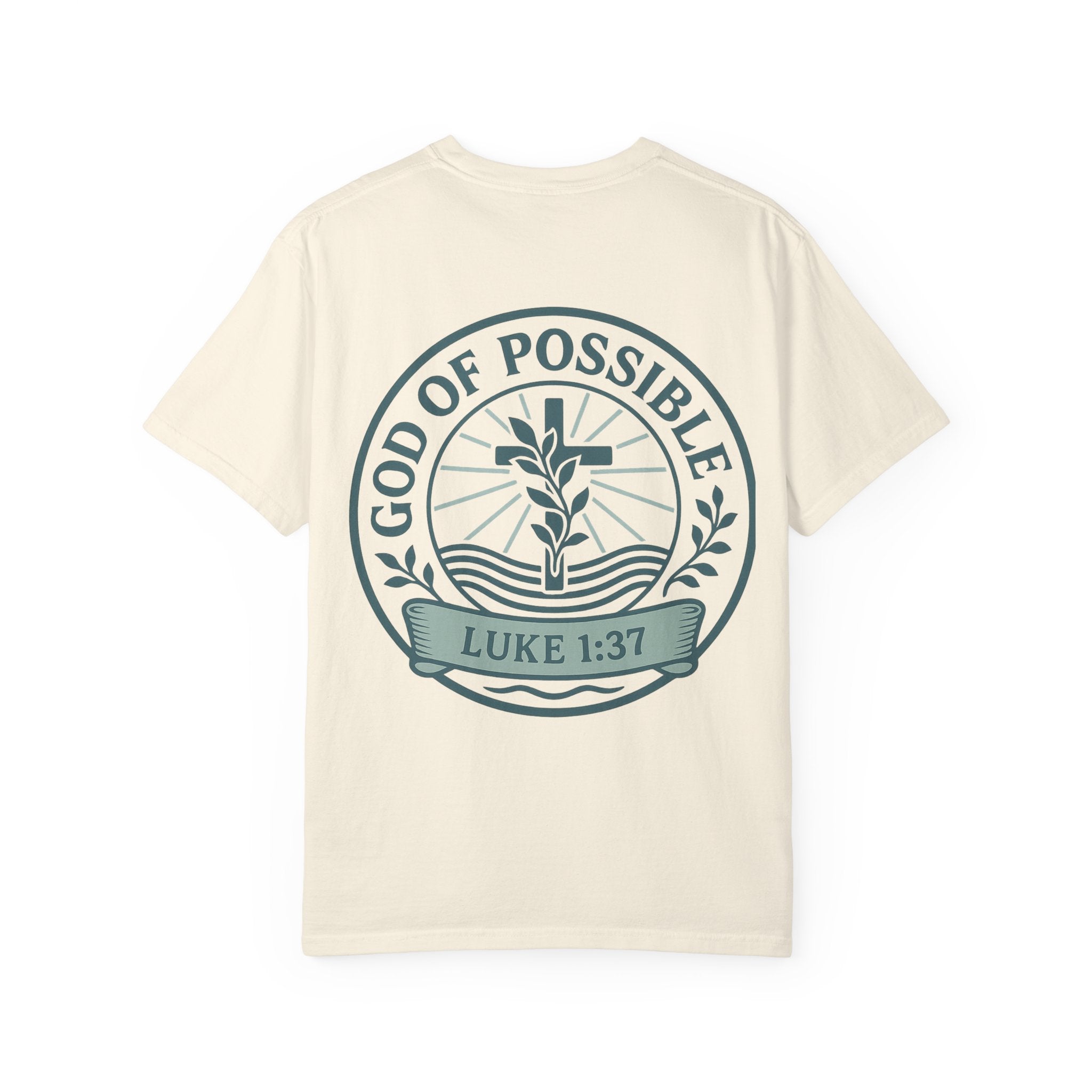 God of Possible T-Shirt