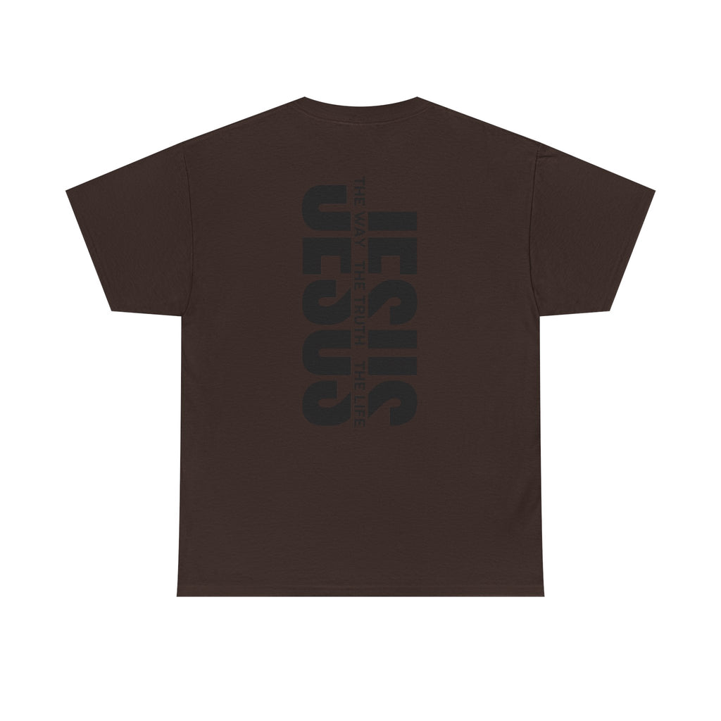 Cross T-Shirt
