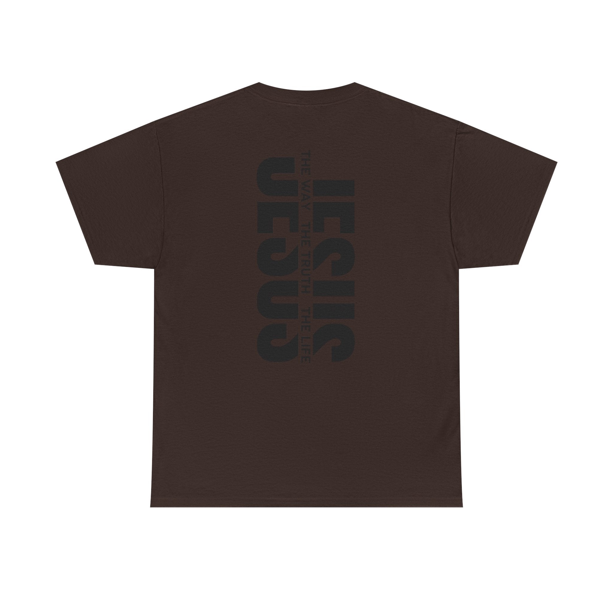 Cross T-Shirt