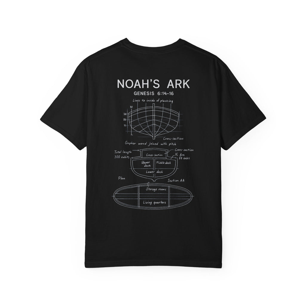 Noah's Ark T-shirt