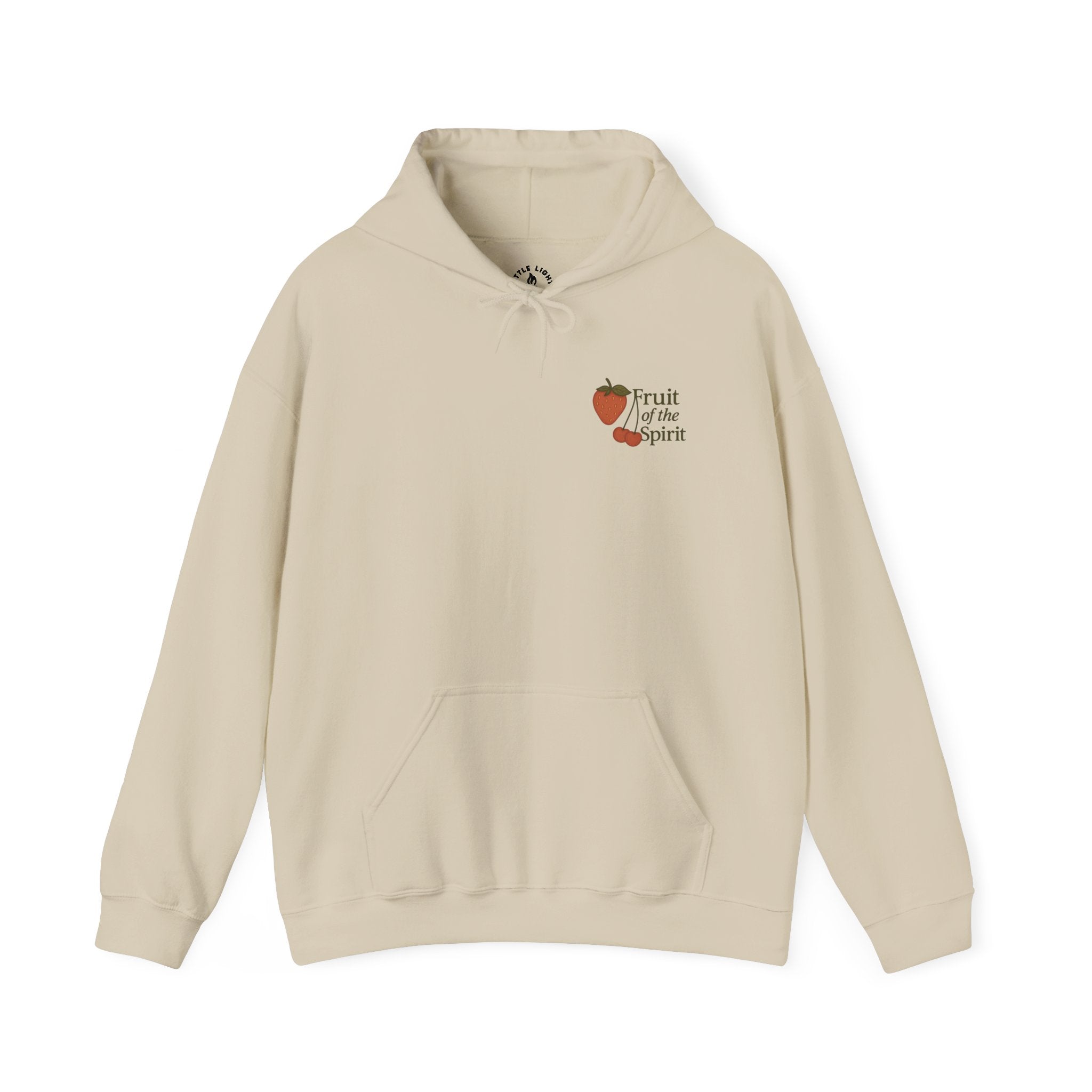 Fruit of the Spirit Hoodie