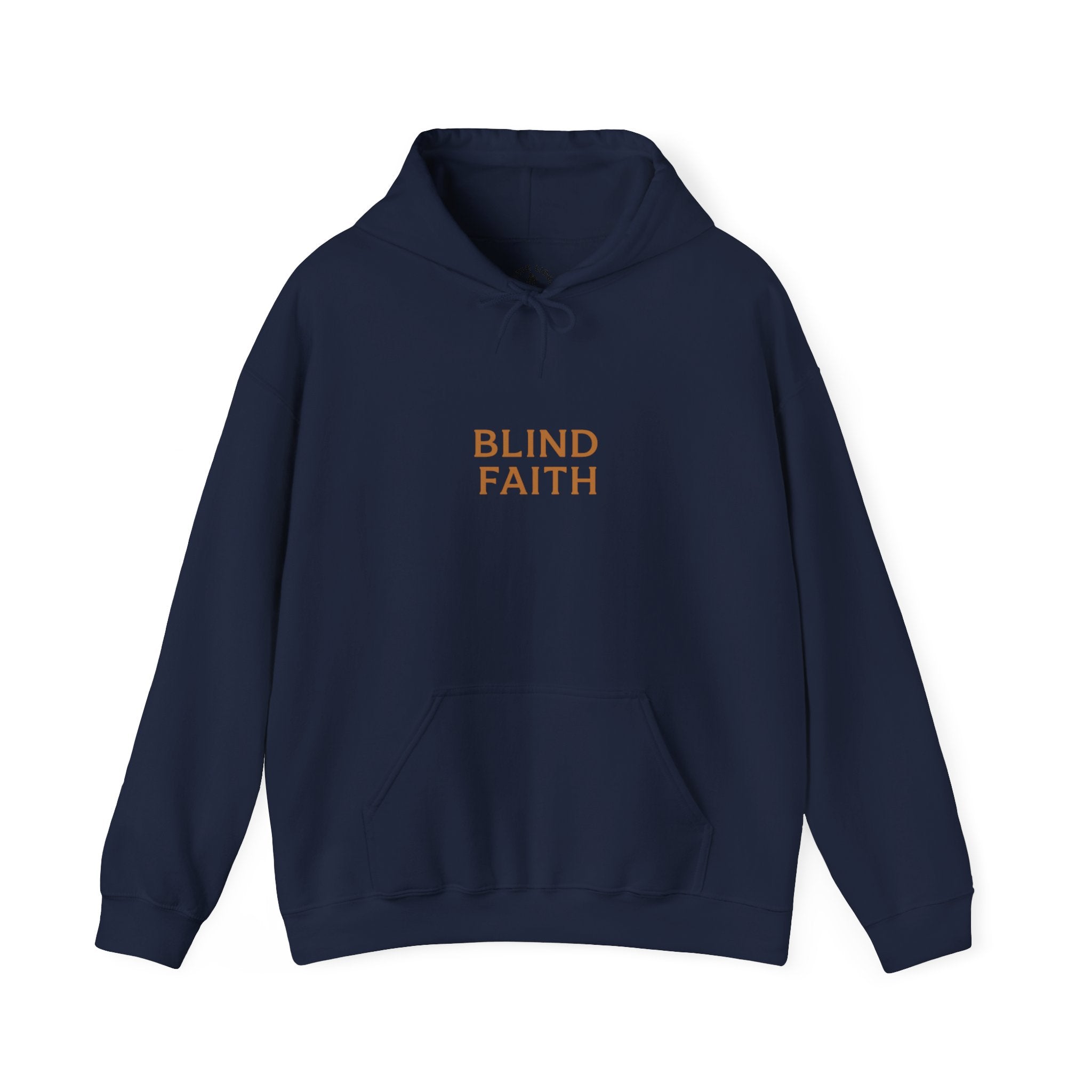 Blind Faith Hoodie