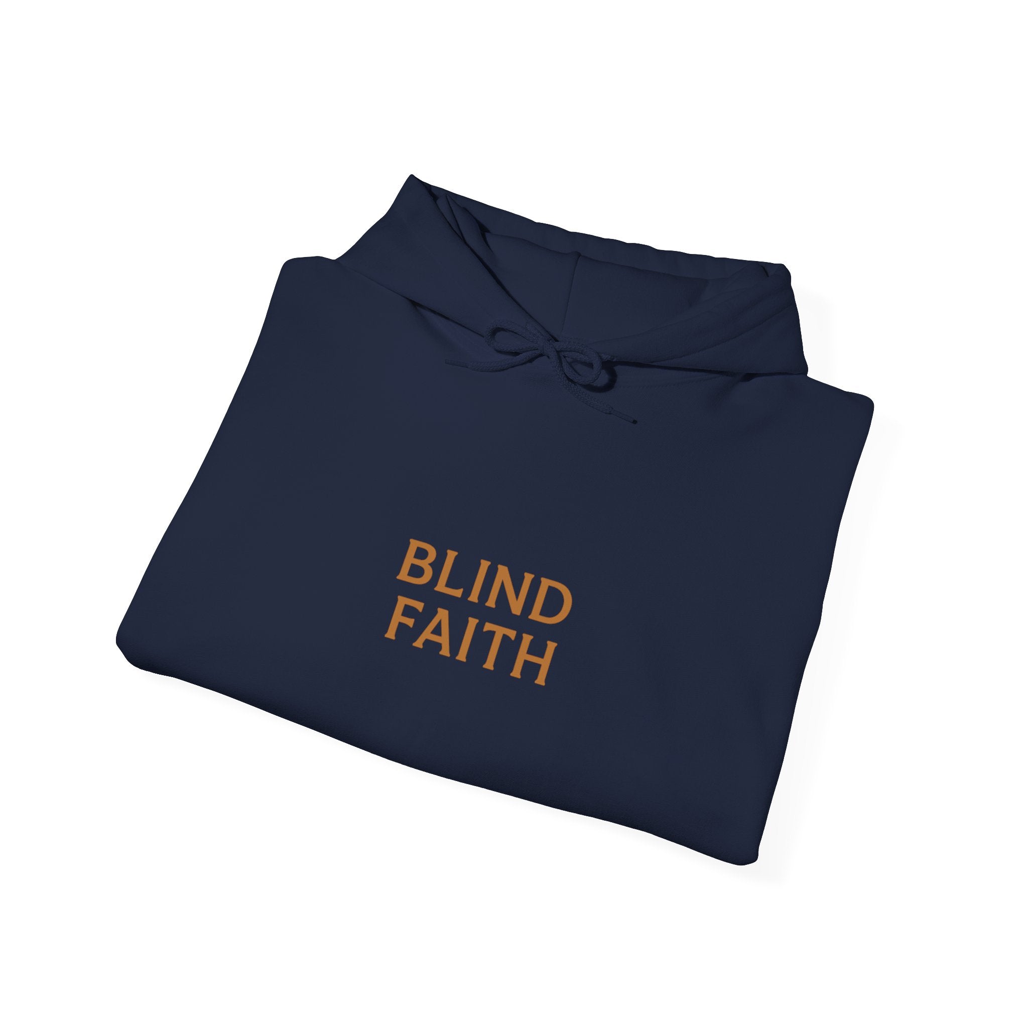 Blind Faith Hoodie