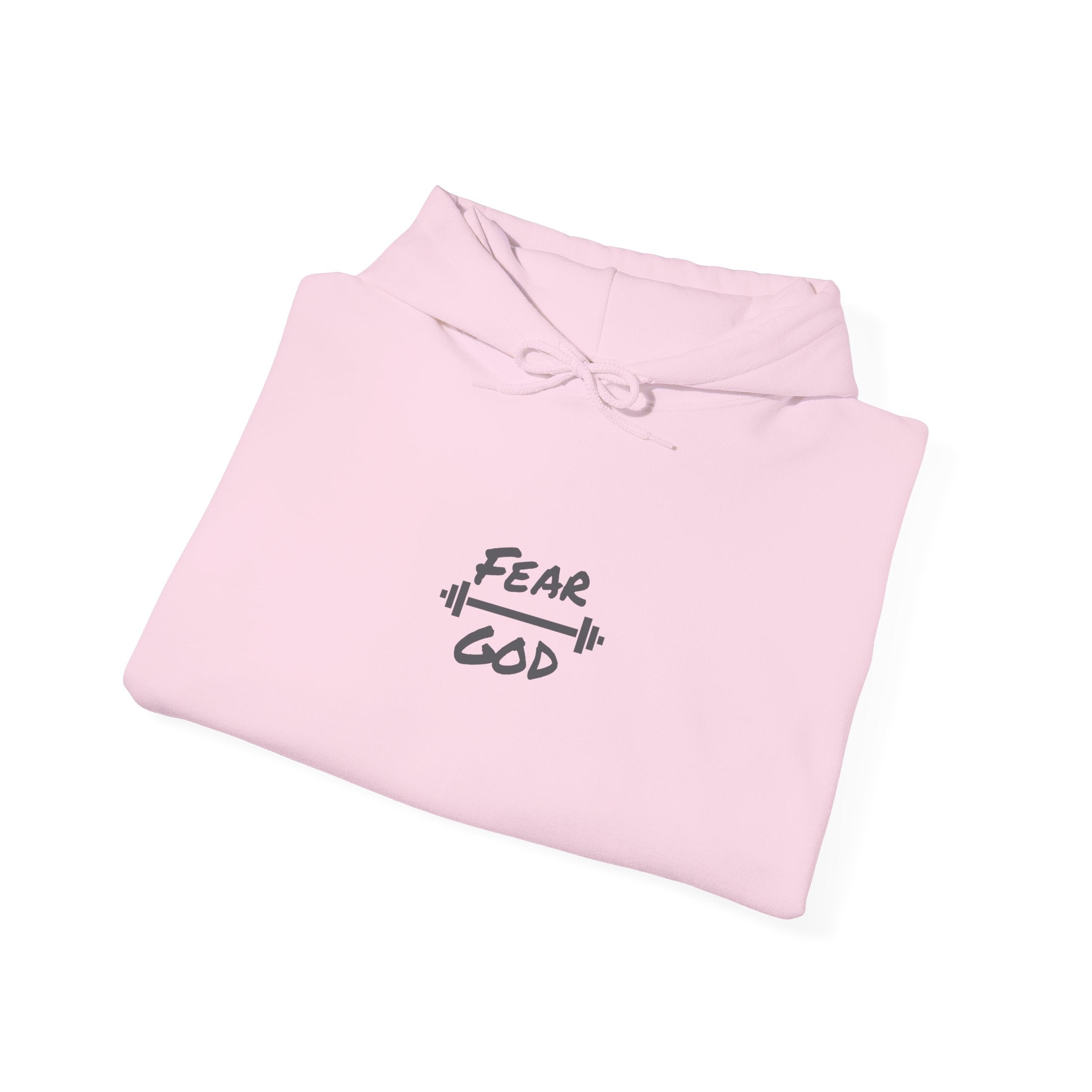 Fear God Hoodie