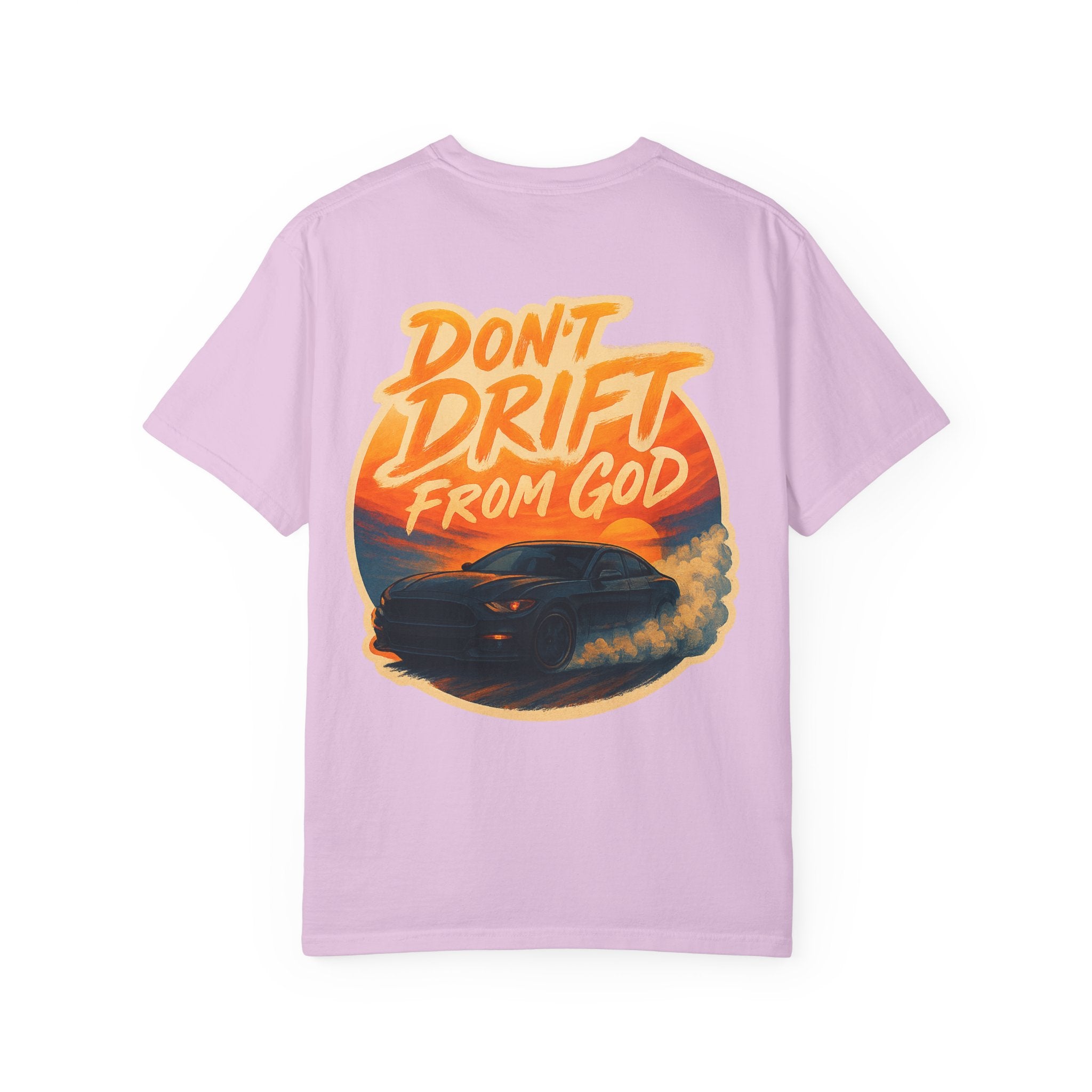 Don't Drift T-Shirt