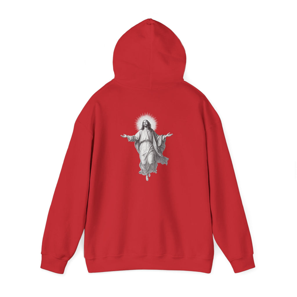 Fear God Hoodie