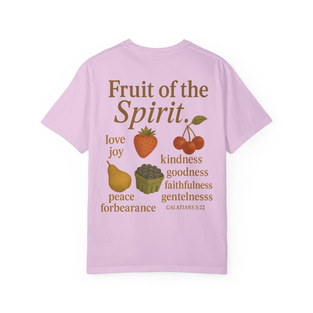 Fruits of the Spirit T-Shirt