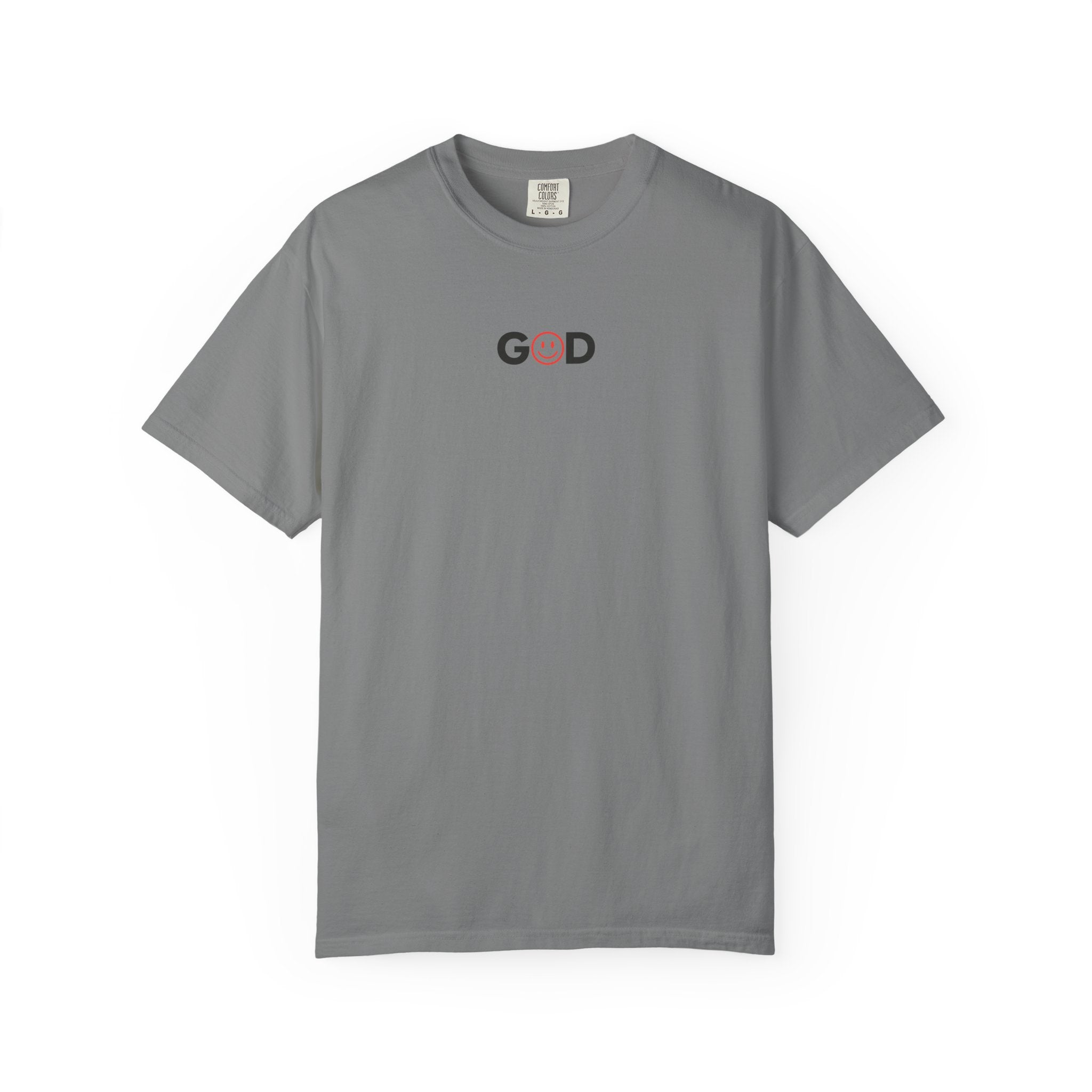 God Answers T-Shirt