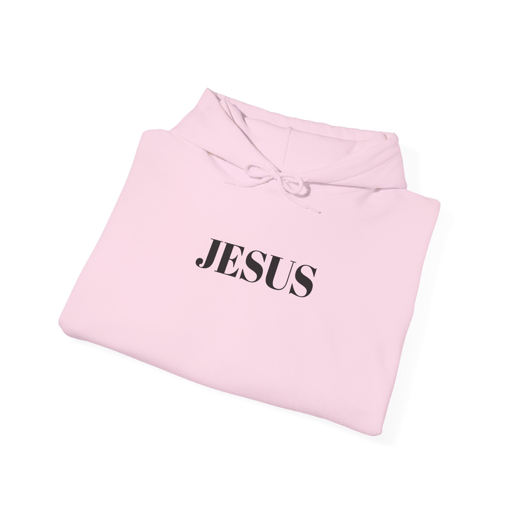 JESUS Hoodie