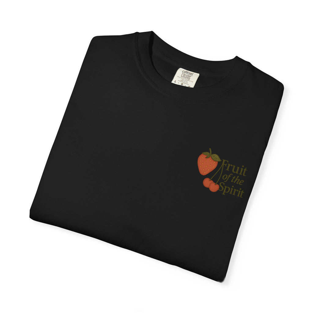 Fruits of the Spirit T-Shirt