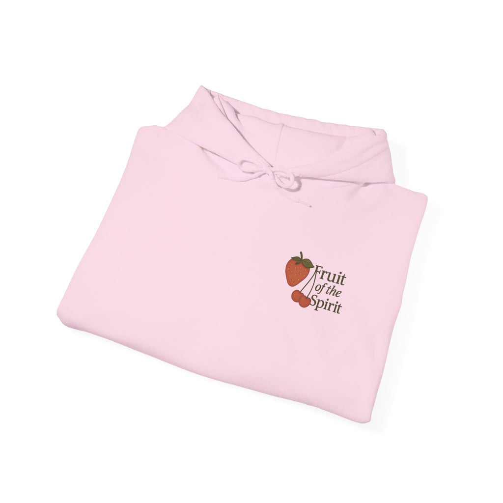 Fruit of the Spirit Hoodie