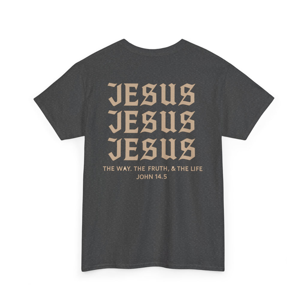 John 14:5 T-Shirt