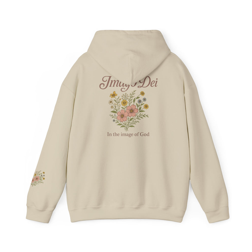 Imago Dei Hoodie