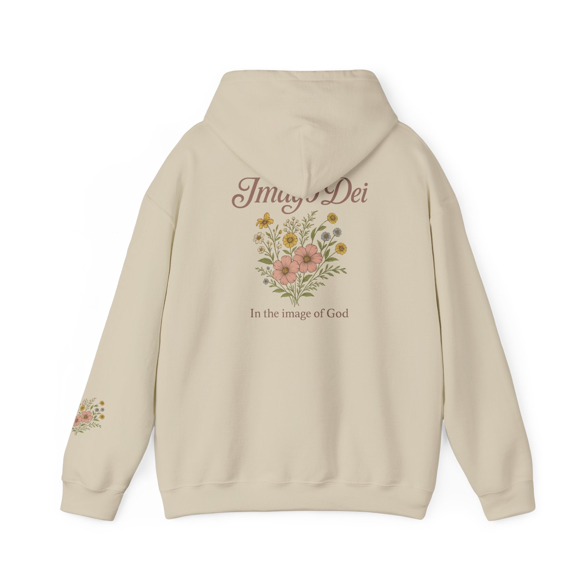 Imago Dei Hoodie