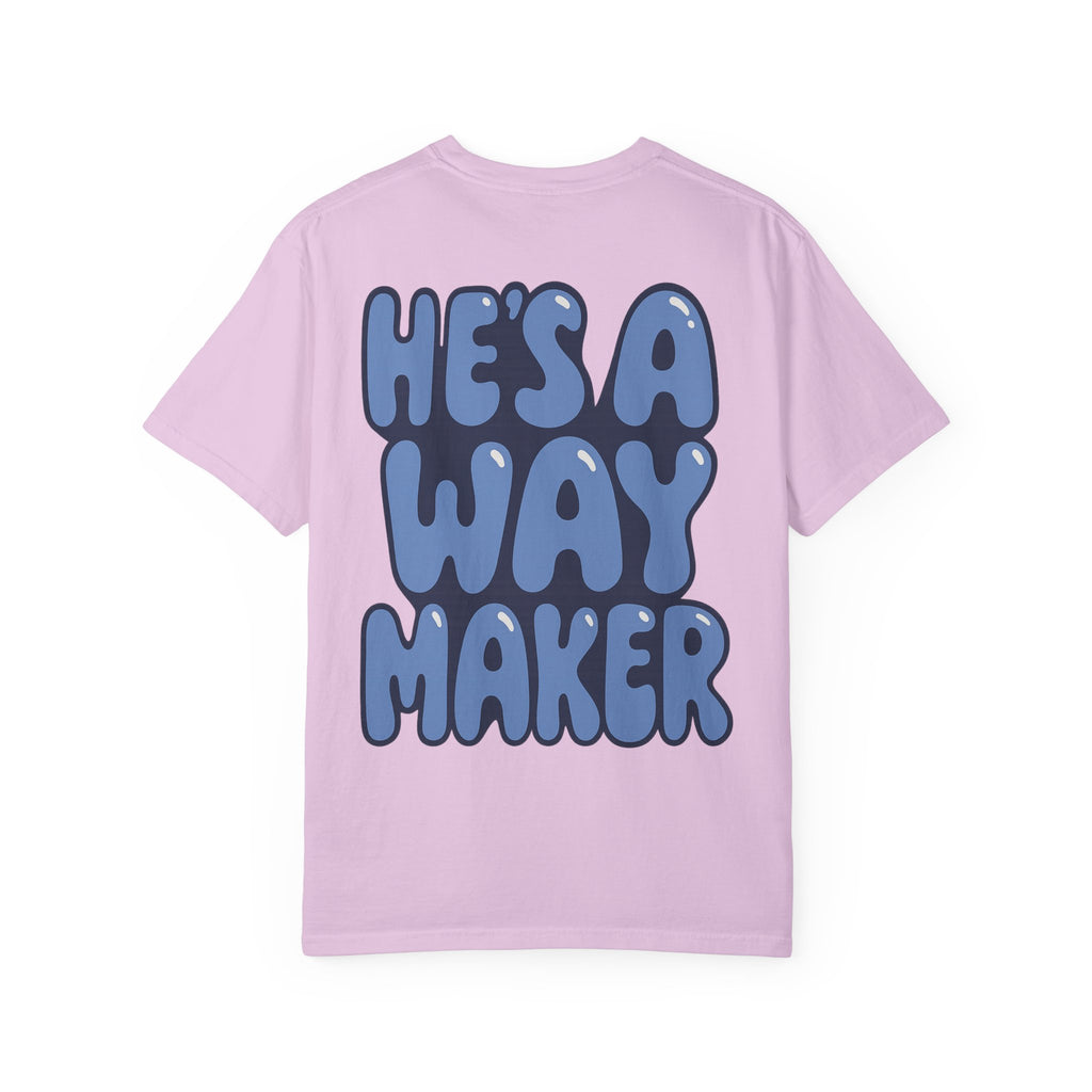 Way Maker T-Shirt