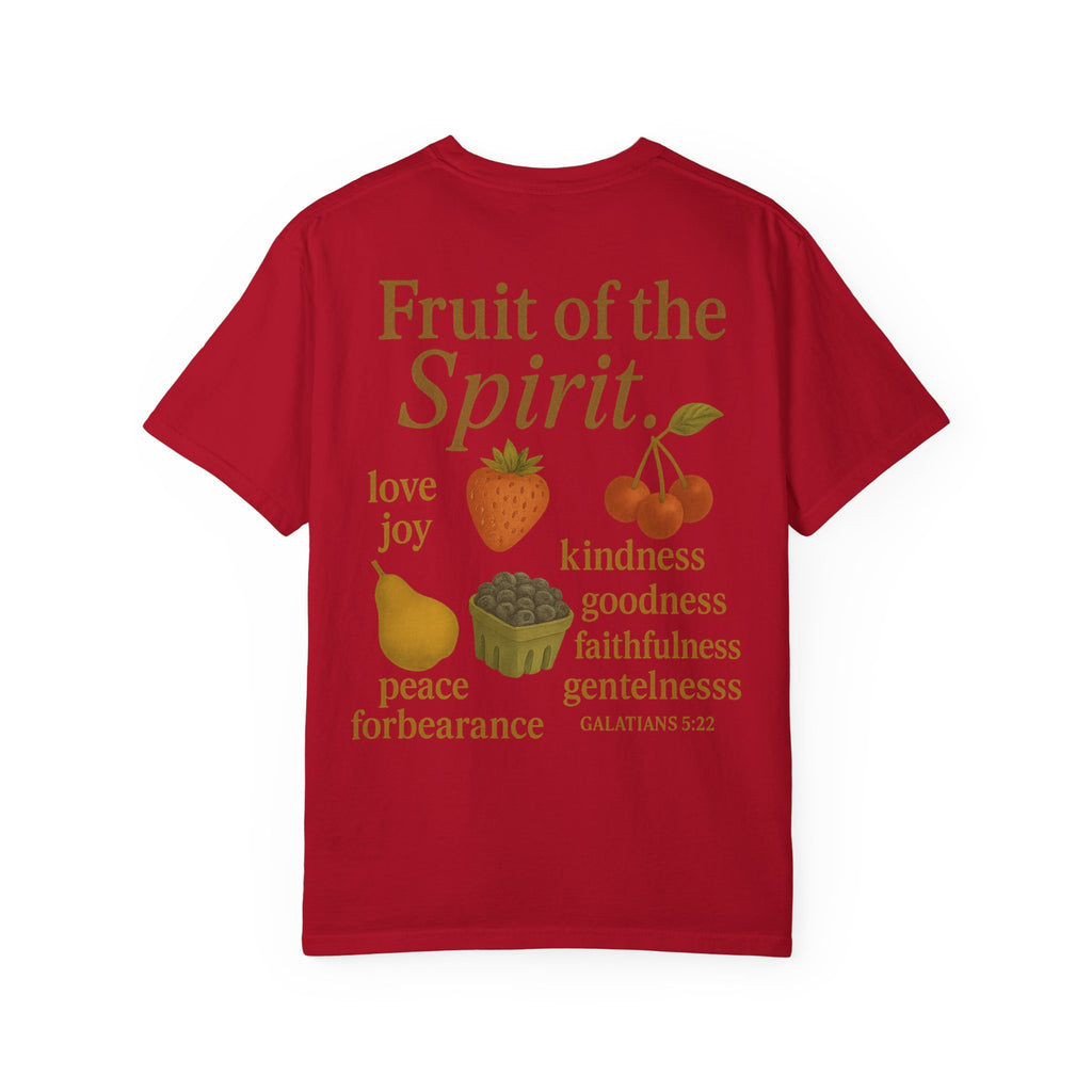 Fruits of the Spirit T-Shirt