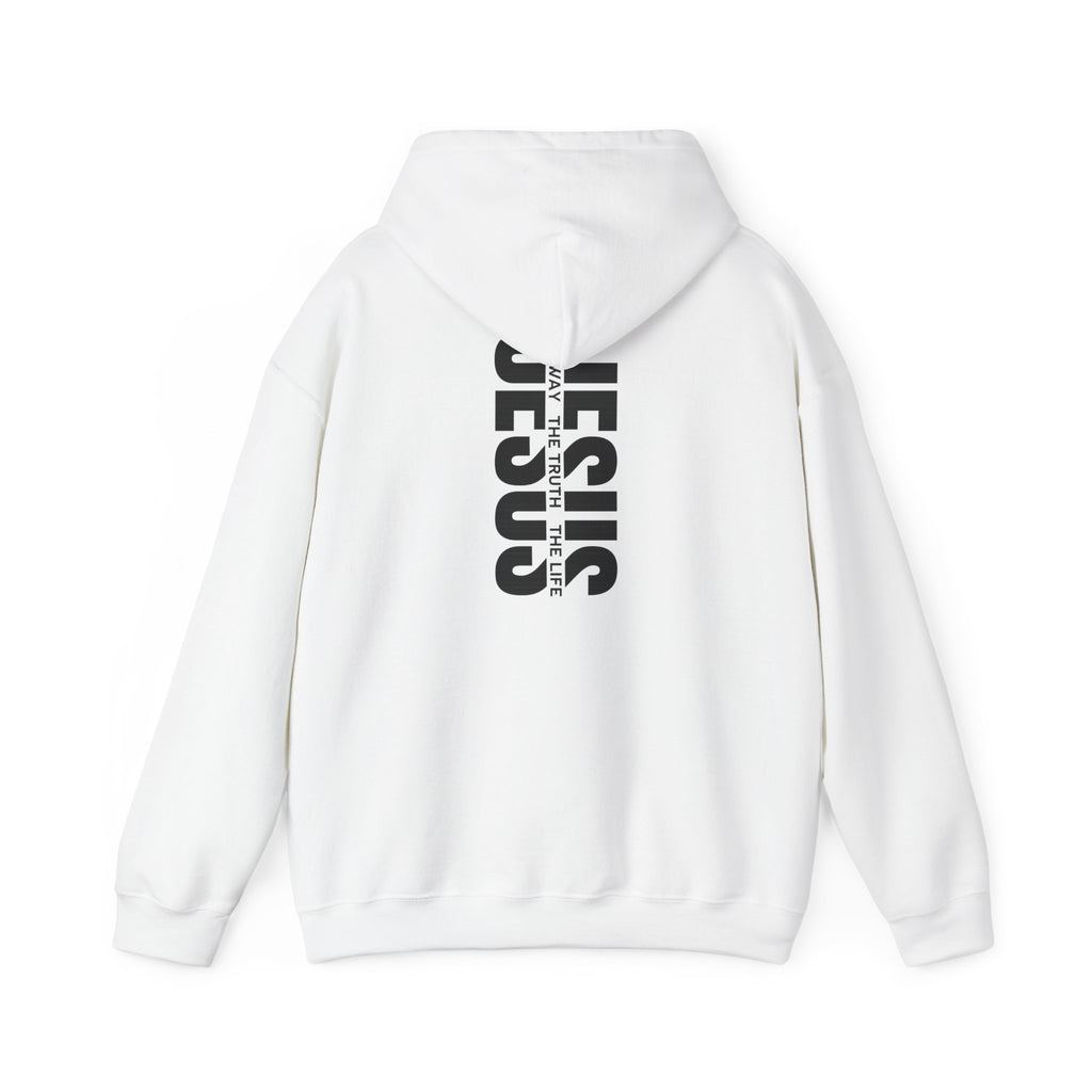 JESUS Hoodie