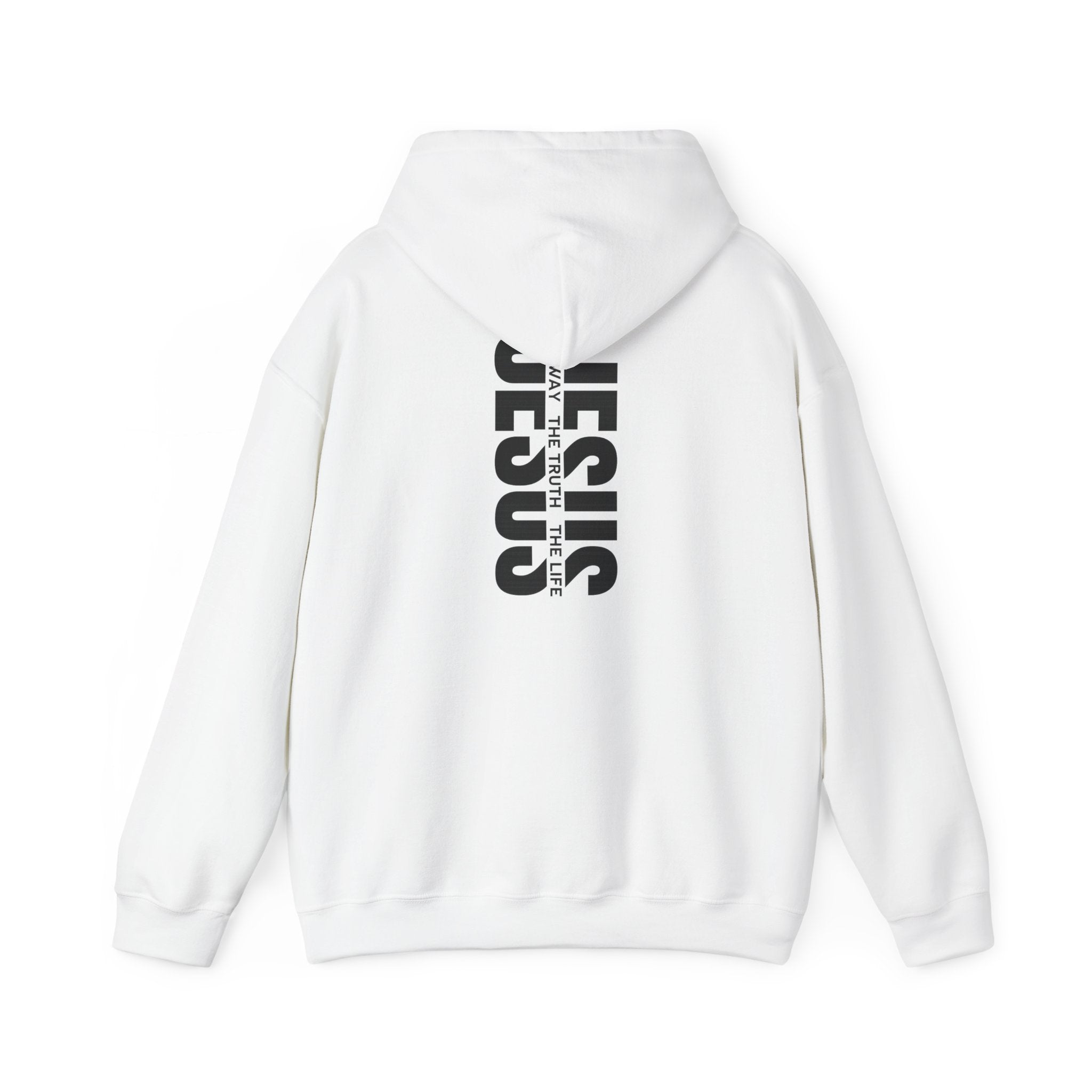JESUS Hoodie