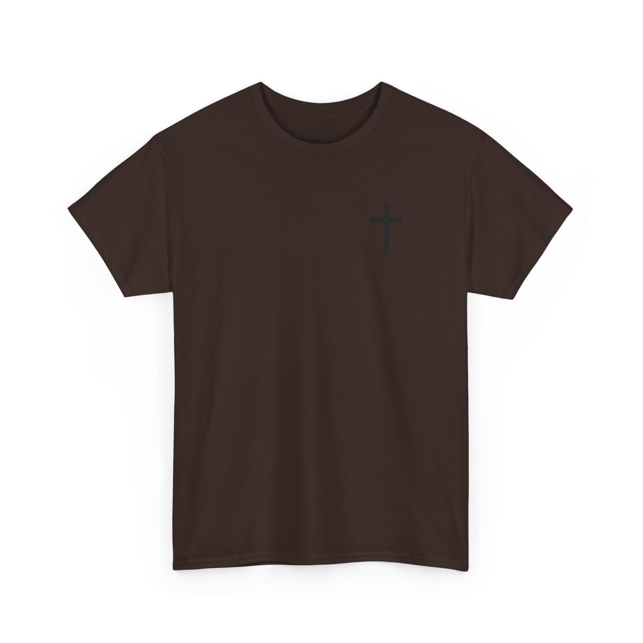 Cross T-Shirt