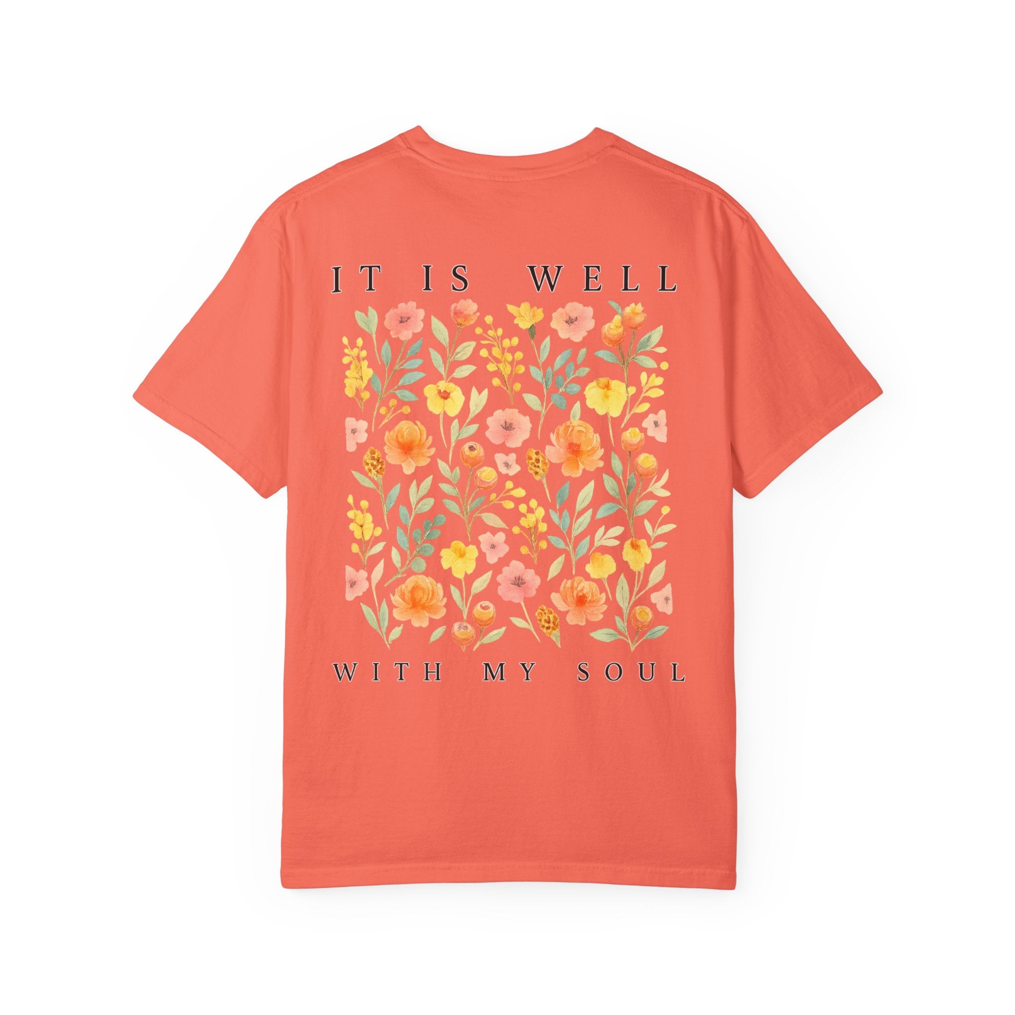 It Is Well T-Shirt