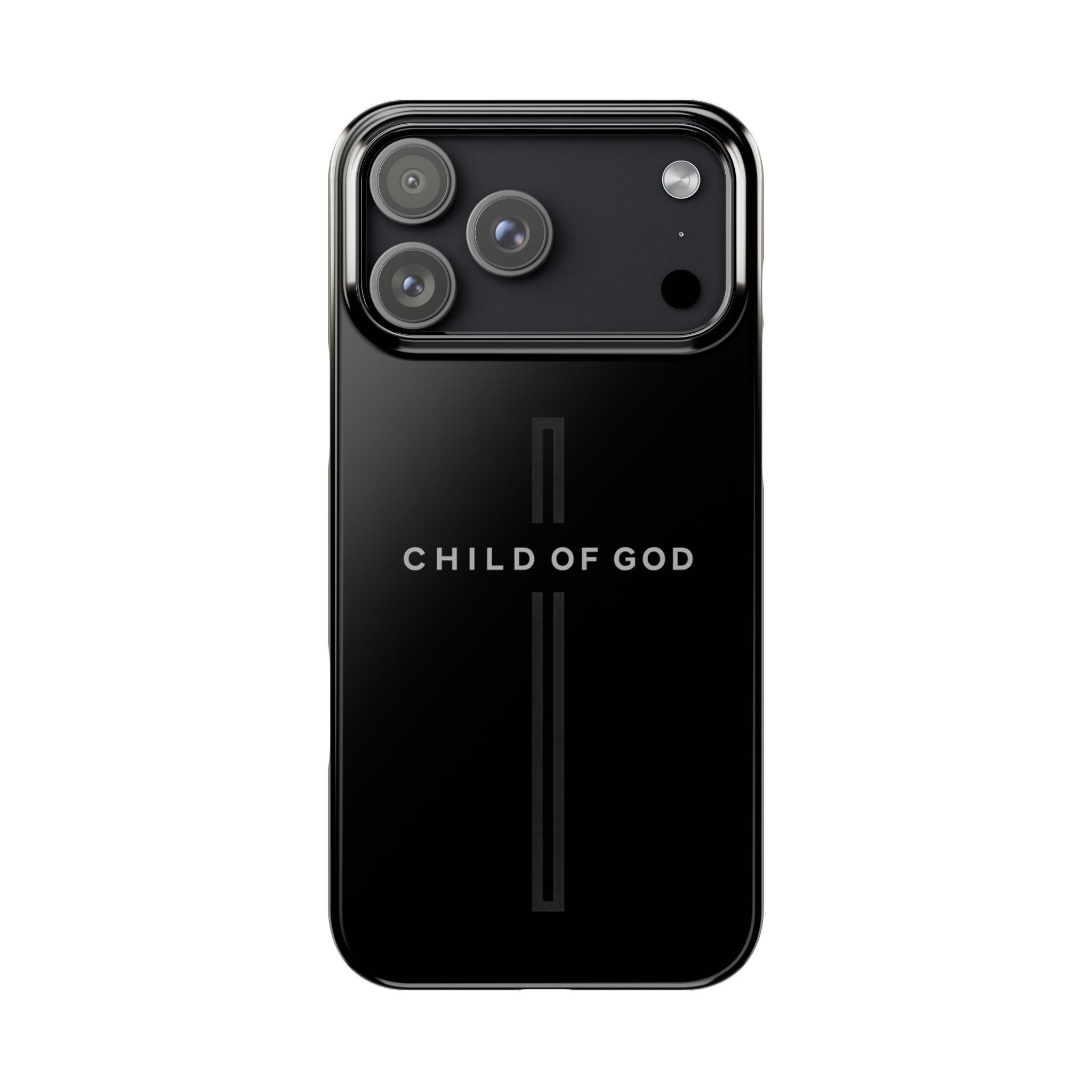 Child of God iPhone Case